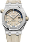 Audemars Piguet Royal Oak Offshore Diver Watch - 15710ST.OO.A085CA.01